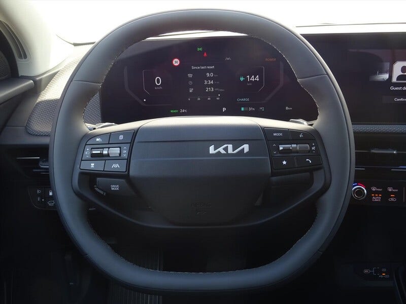 Kia EV6 (13)