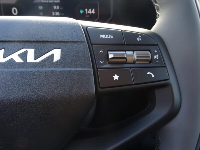 Kia EV6 (15)