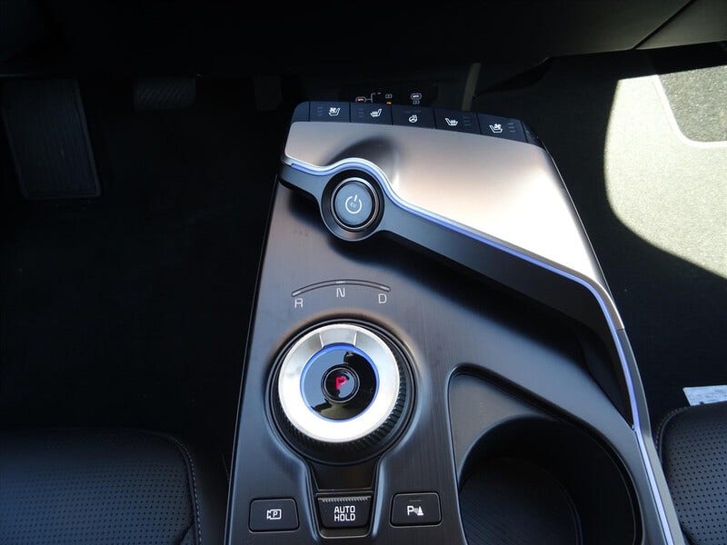 Kia EV6 (18)