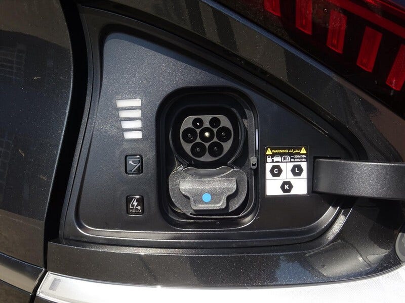 Kia EV6 (21)
