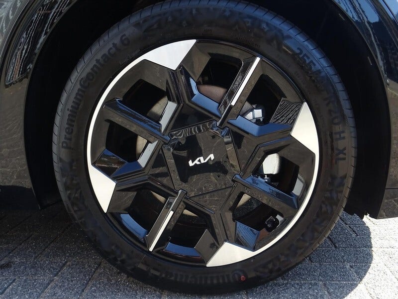 Kia EV6 (23)