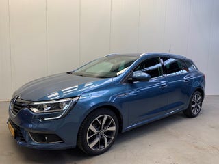 Renault Mégane Estate