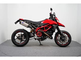 Ducati Hypermotard