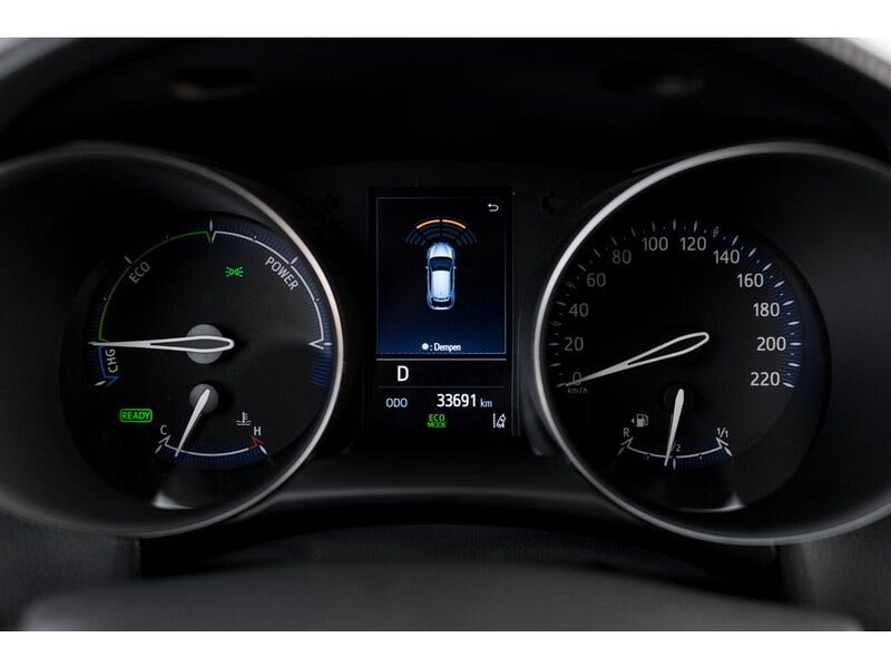 Toyota C-HR (6)