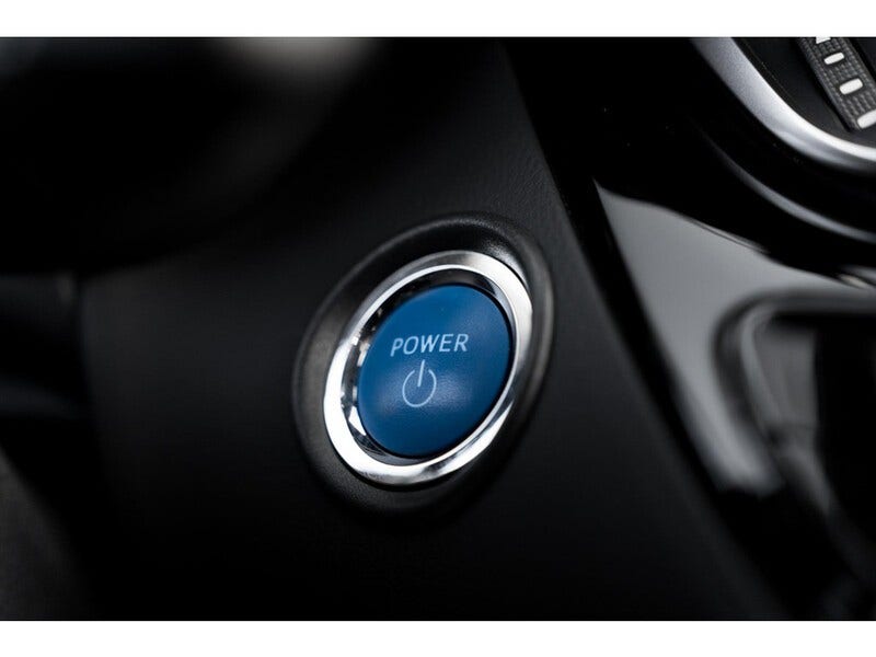 Toyota C-HR (22)