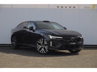 Volvo ES90