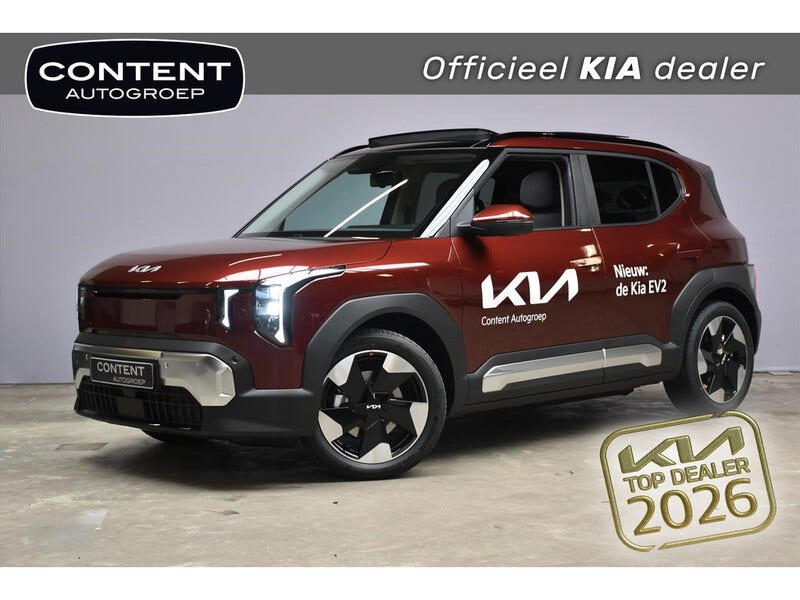 Kia EV2