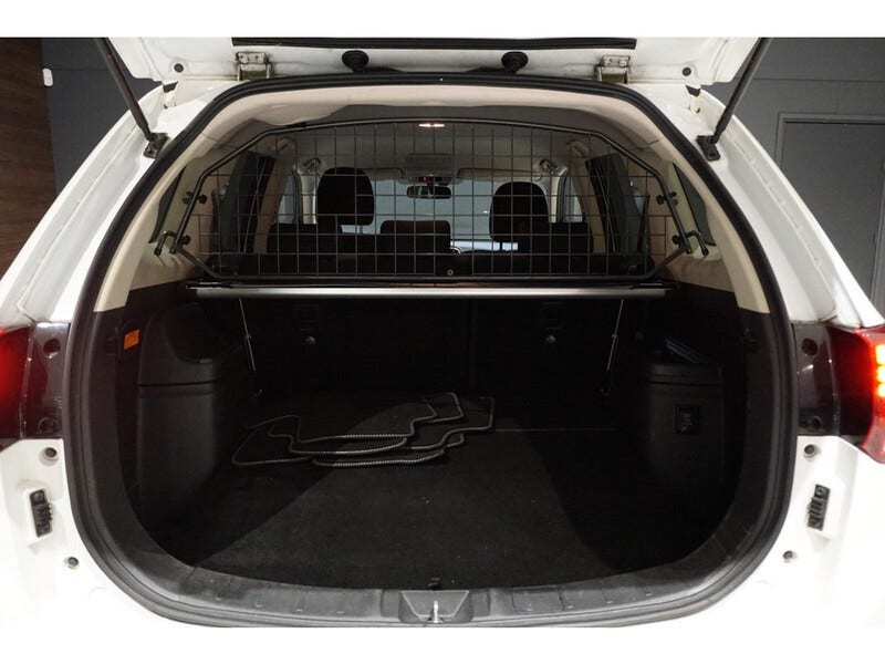 Mitsubishi Outlander (15)