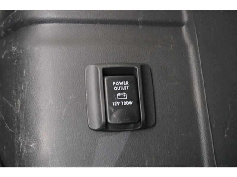 Mitsubishi Outlander (16)