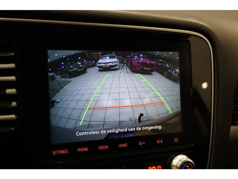 Mitsubishi Outlander (24)