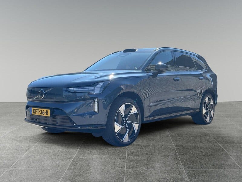 Volvo EX90