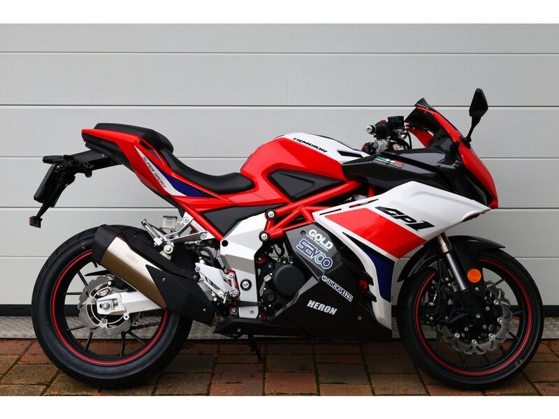 Yamaha YZF