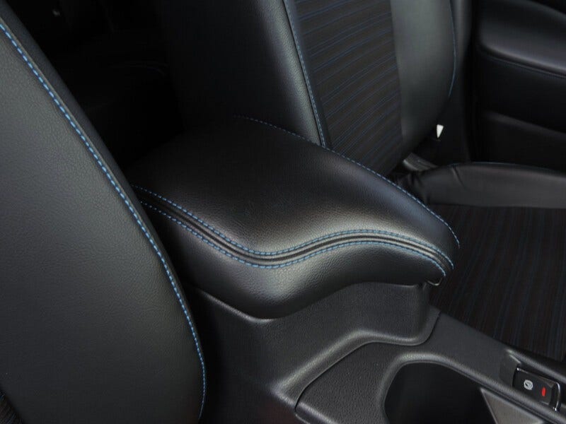 Nissan Leaf (16)