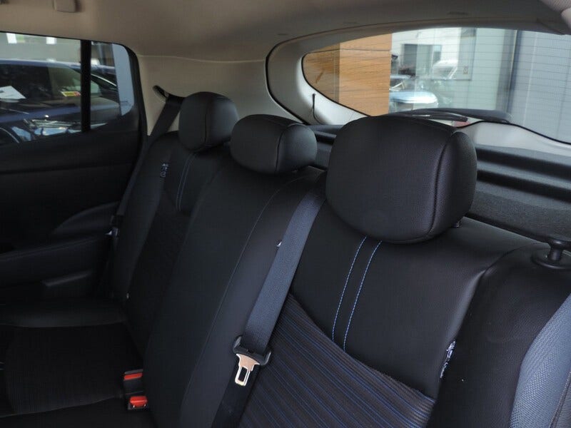 Nissan Leaf (20)