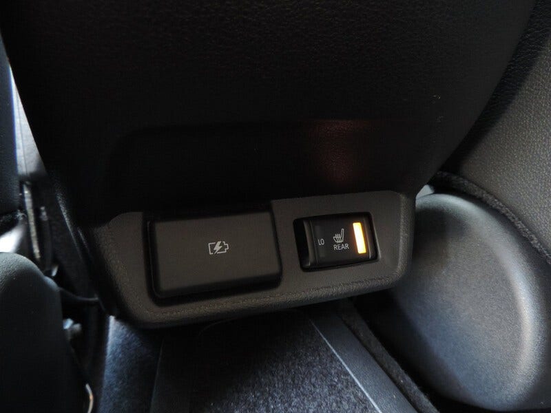 Nissan Leaf (22)