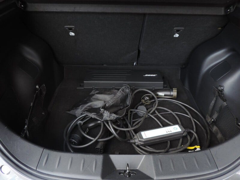 Nissan Leaf (23)