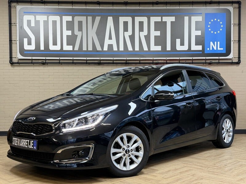 Kia cee'd
