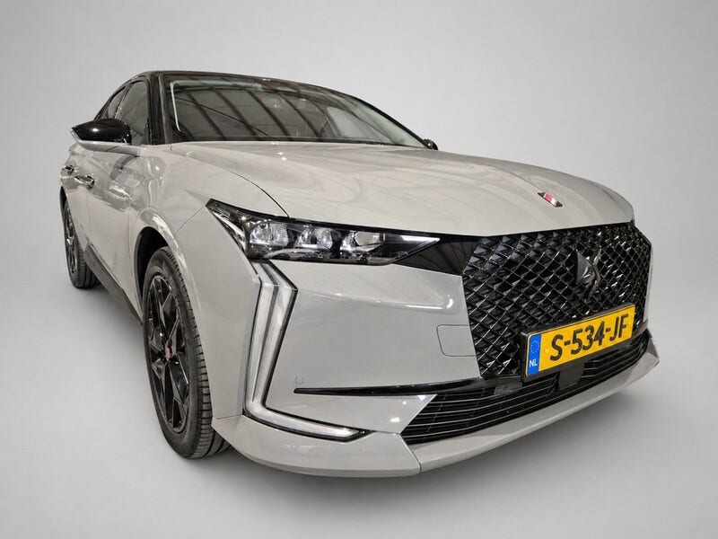 DS DS 4