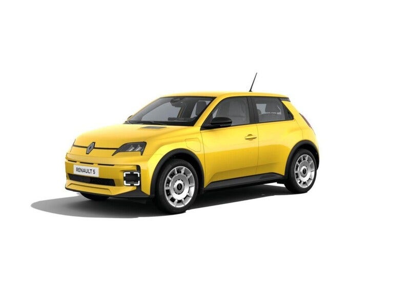 Renault 5