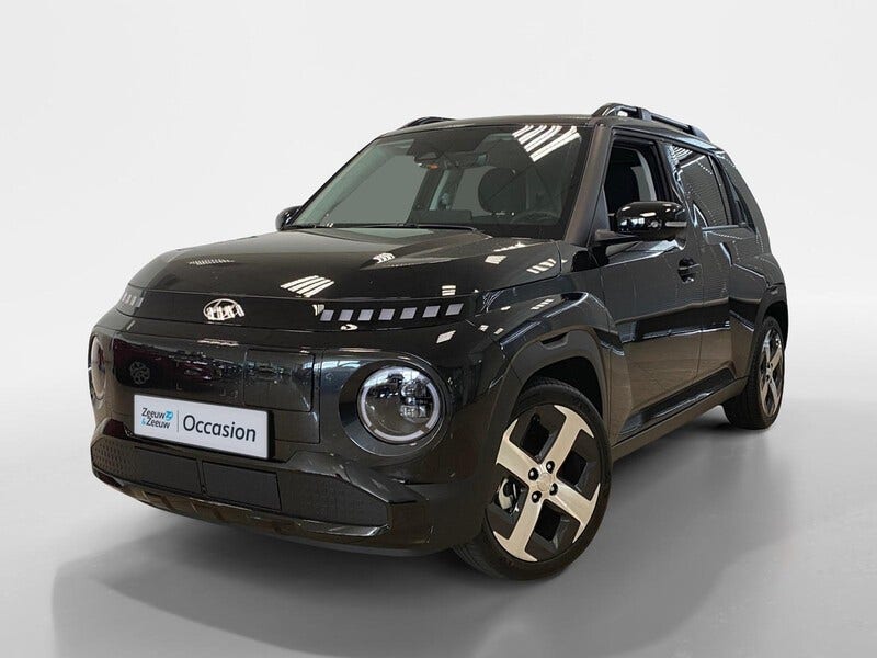 Hyundai Inster