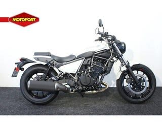 Kawasaki Eliminator 500