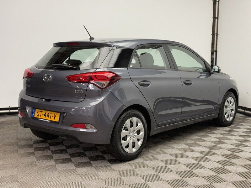 Hyundai i20 (4)