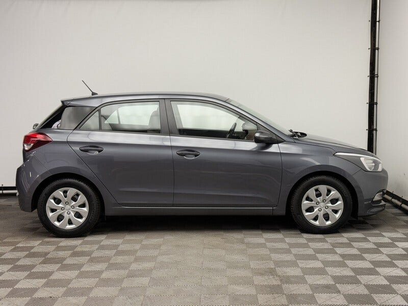 Hyundai i20 (5)