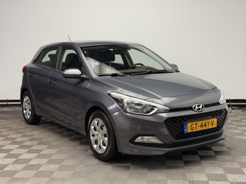 Hyundai i20 (6)