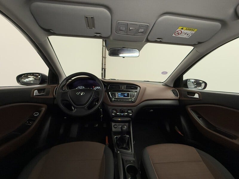 Hyundai i20 (7)