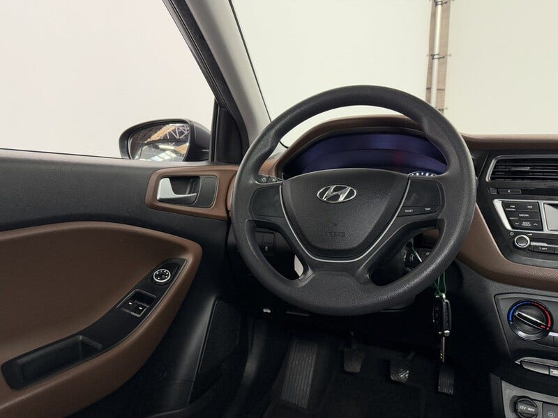 Hyundai i20 (17)
