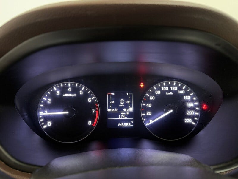 Hyundai i20 (18)