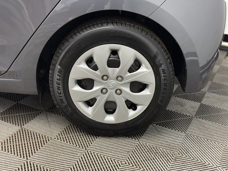 Hyundai i20 (20)