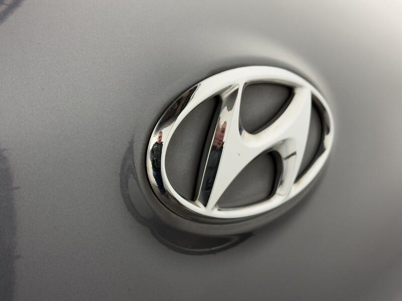 Hyundai i20 (21)