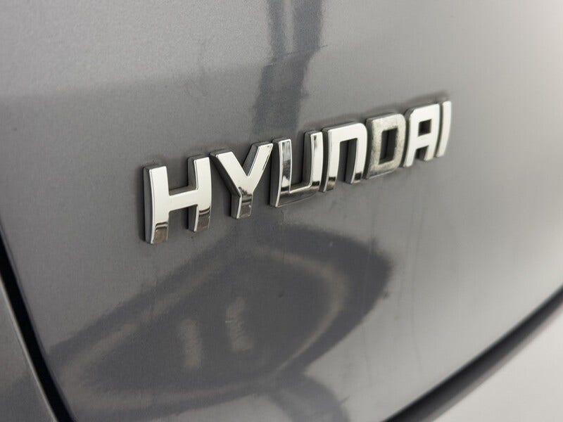 Hyundai i20 (22)