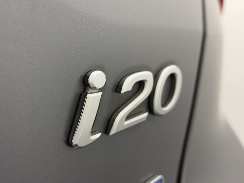 Hyundai i20 (23)