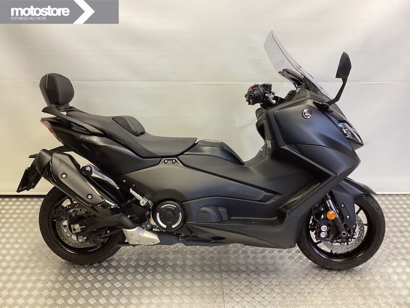 Yamaha T MAX