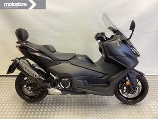 Yamaha T MAX