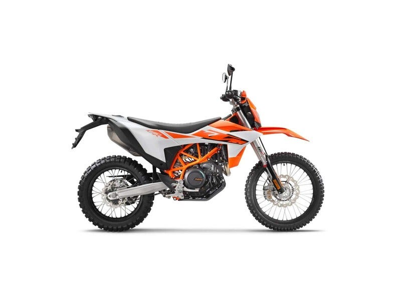 KTM 690