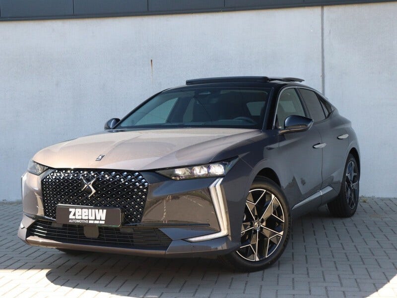 DS DS 4