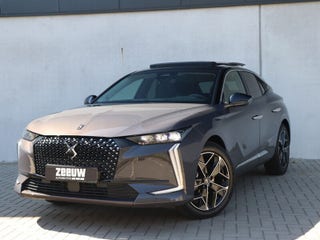 DS DS 4