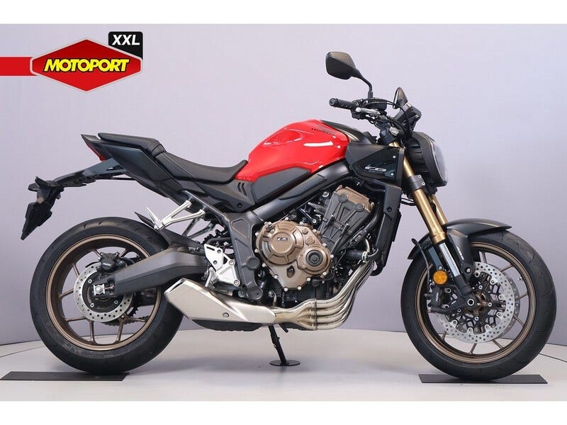 Honda CB 650
