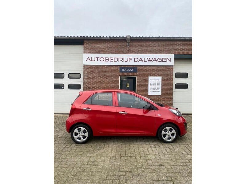 Kia Picanto (3)