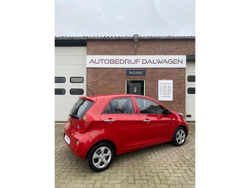 Kia Picanto (4)