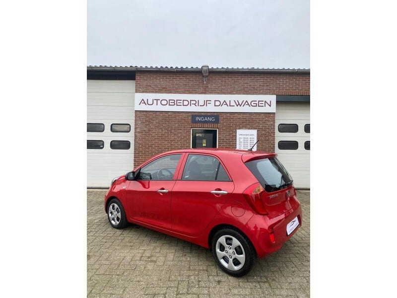 Kia Picanto (6)