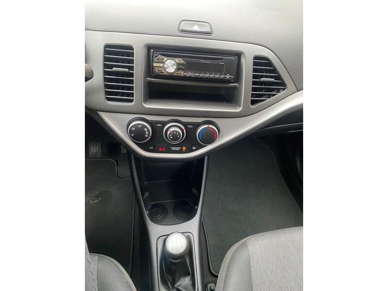 Kia Picanto (14)