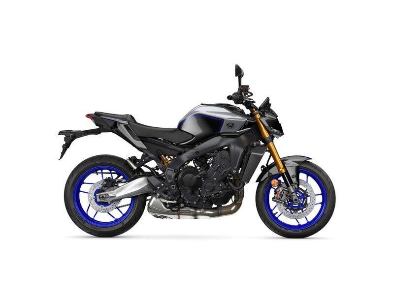 Yamaha MT 09