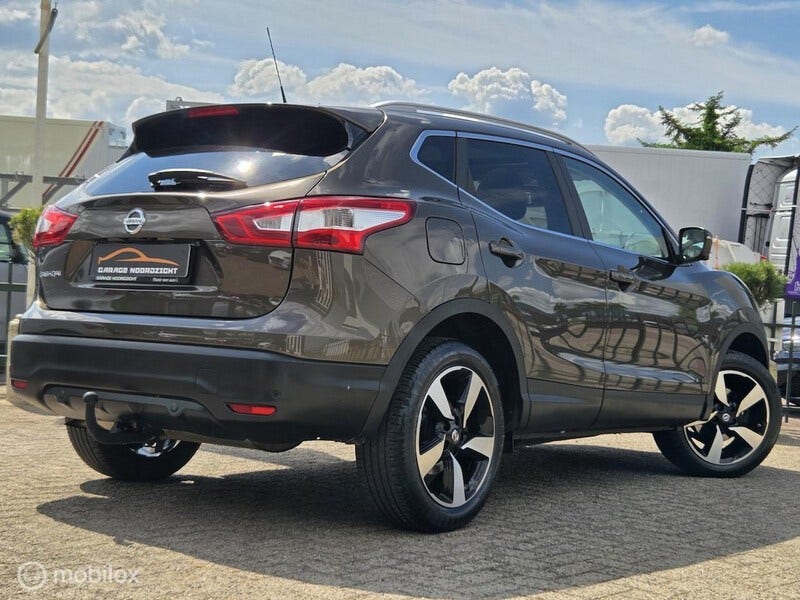 Nissan Qashqai (4)