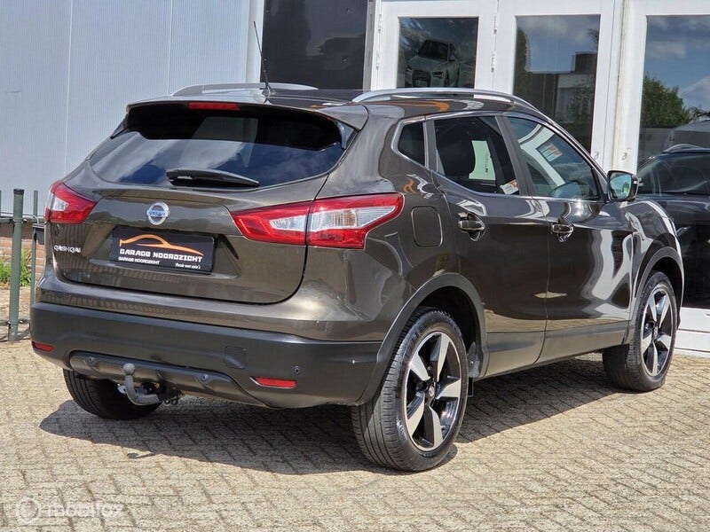 Nissan Qashqai (7)