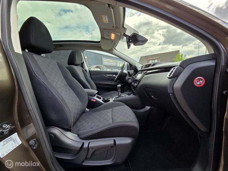 Nissan Qashqai (9)