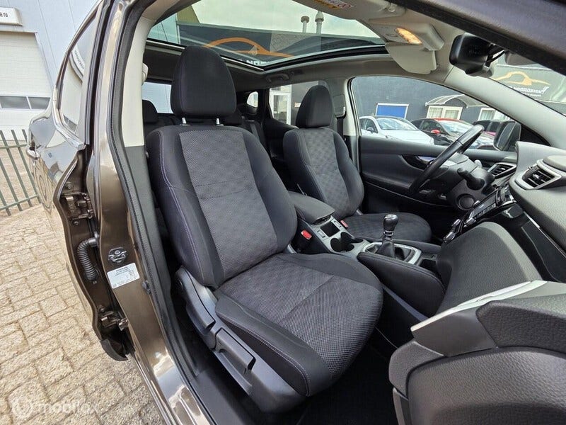 Nissan Qashqai (10)